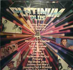 Various - Platinum Plus Volume 4