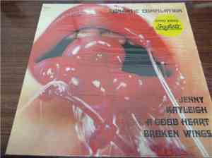Various - Romantic Compilation
