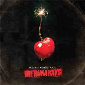 Various - The Runaways (Music From The Motion Picture)