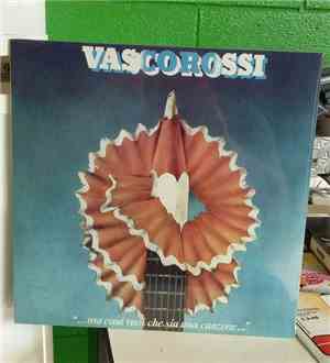 Vasco Rossi - ...ma cosa vuoi che sia una canzone...
