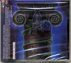 Virgin Steele - Life Among The Ruins