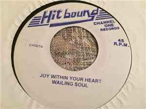 Wailing Souls - Joy Within Your Heart