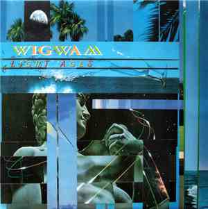 Wigwam  - Light Ages