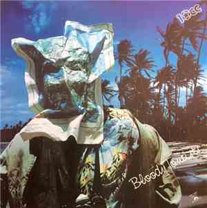 10cc - Bloody Tourists