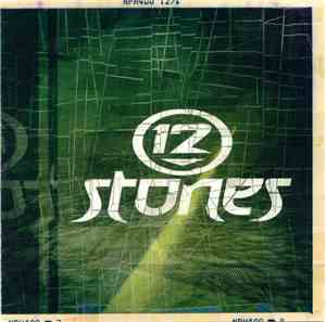 12 Stones - 12 Stones