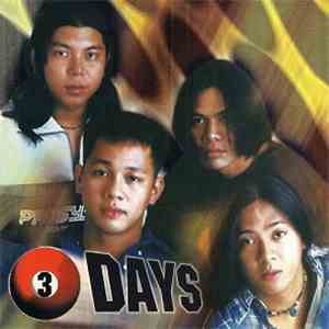3 Days - 3 Days