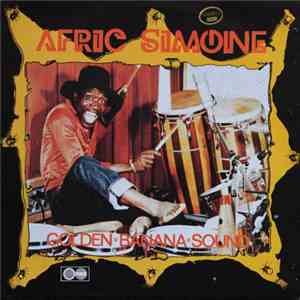 Afric Simone - Golden Banana Sound