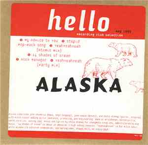 Alaska  - Alaska