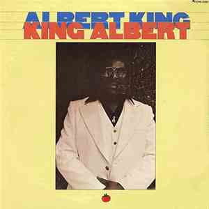 Albert King - King Albert