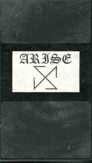 Arise - (Swastika)
