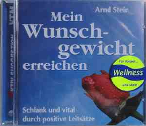 Arnd Stein - Mein Wunsch-gewicht Erreichen