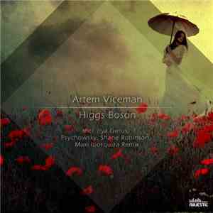 Artem Viceman - Higgs Boson