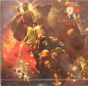 Aswad - A New Chapter Of Dub