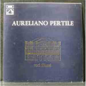 Aureliano Pertile - Voci Illustri