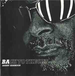 Barry Adamson - Back To The Cat