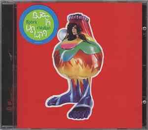 Björk - Volta