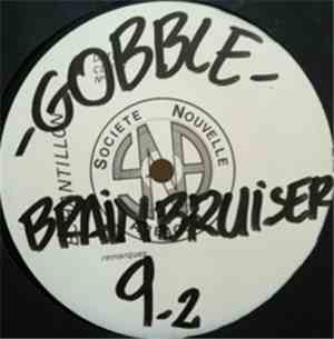 Brainbruiser - Untitled