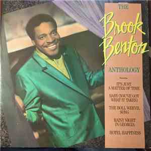 Brook Benton - The Brook Benton Anthology
