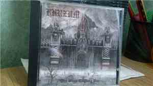 Burzum - Det Som Engang Var