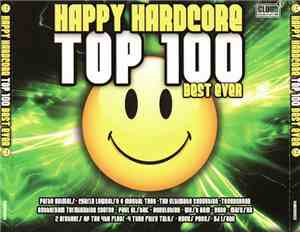 Buzz Fuzz - Happy Hardcore Top 100 Best Ever