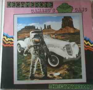 Camaro's Gang - Decamerone (The Camaro One)