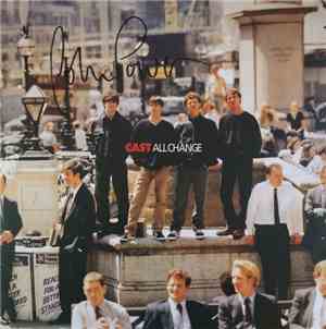 Cast - All Change