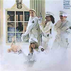 Cheap Trick - Dream Police