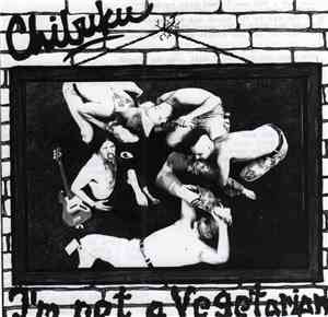 Chibuku - I'm Not A Vegetarian