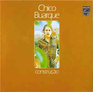 Chico Buarque - Construção