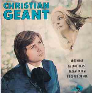 Christian Geant - Véronique