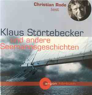 Christian Rode - Klaus Störtebecker Und Andere Seemannsgeschichten