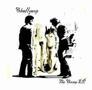 Cobra//group - The Covers EP
