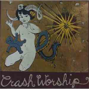Crash Worship - Triple Mania II