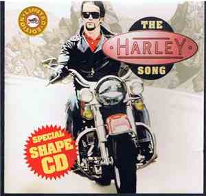Curtis Knight & Half Past Midnight - The Harley Song