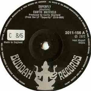 Curtis Mayfield - Superfly