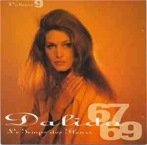 Dalida - Le Temps Des Fleurs
