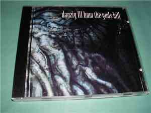 Danzig - Danzig III: How The Gods Kill