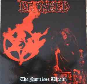 Decayed / Urn - The Nameless Wraith / Morbid Death