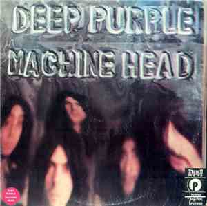 Deep Purple - Machine Head