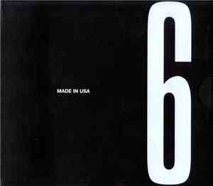 Depeche Mode - Singles 31-36
