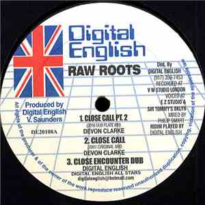 Devon Clarke  / Screechie Dan - Close Call Pt. 2 / Mama Ball