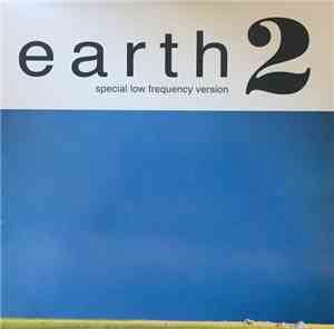 Earth  - Earth 2 - Special Low Frequency Version