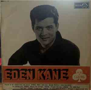 Eden Kane - Eden Kane