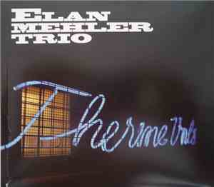 Elan Mehler Trio - Therme Vals