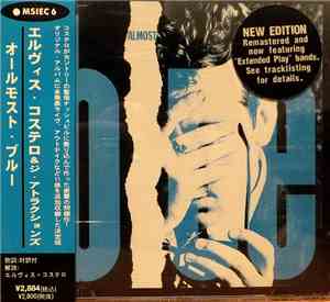 Elvis Costello & The Attractions - Almost Blue