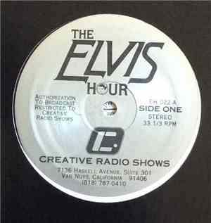 Elvis Presley - The Elvis Hour #22