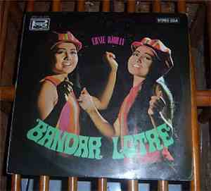 Ernie Djohan - Bandar Lotre