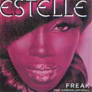 Estelle - Freak