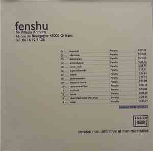 Fenshu - Démo