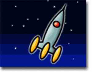 Forv3rt - Raketenpionier